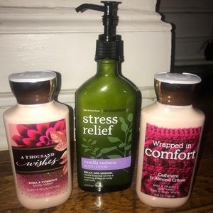 Bath & Body Works Body Lotion!